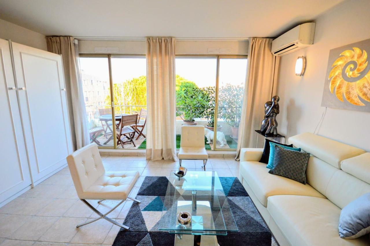 شقة Saint Tropez Sea View Penthouse المظهر الخارجي الصورة