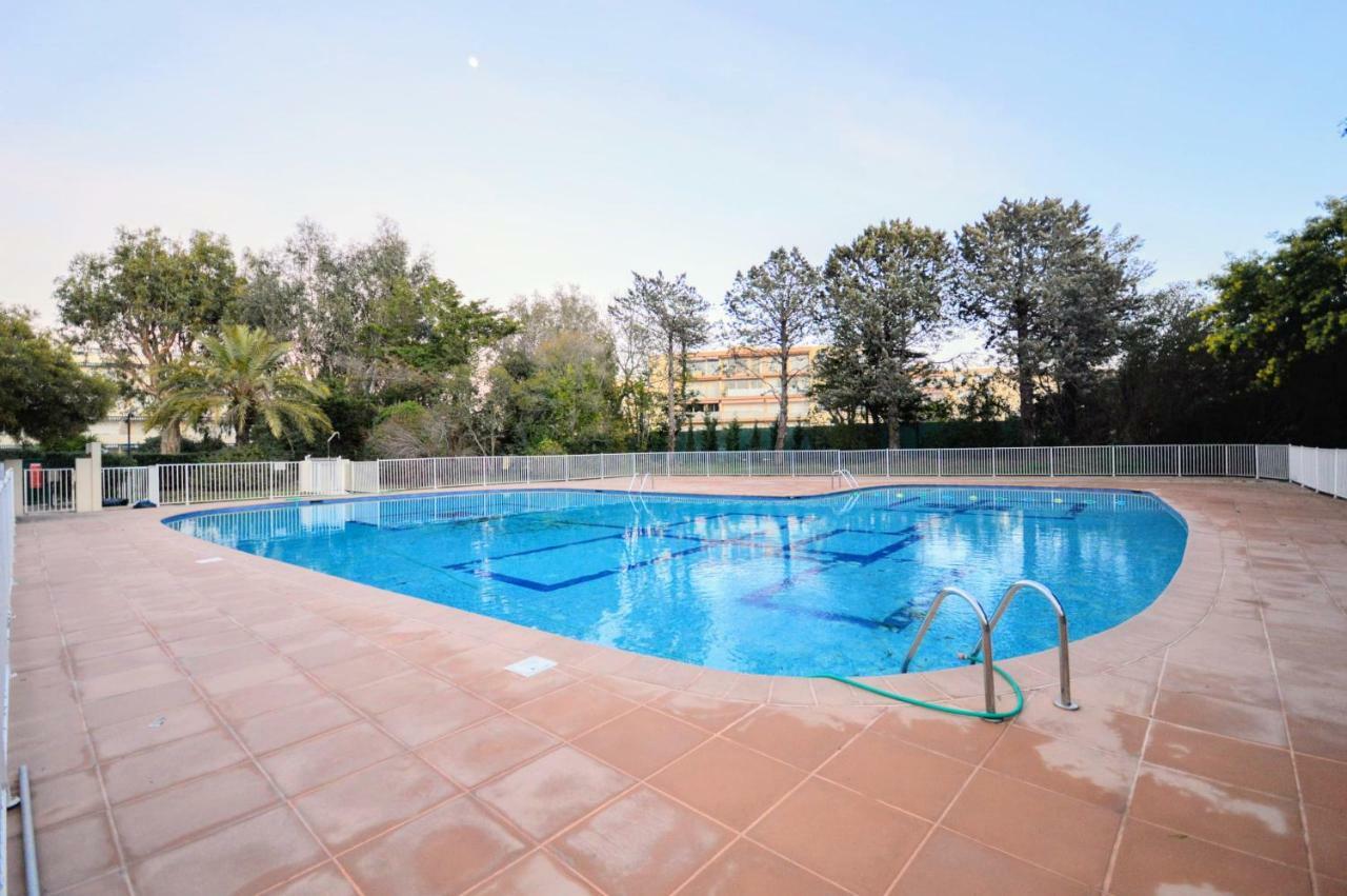 شقة Saint Tropez Sea View Penthouse المظهر الخارجي الصورة